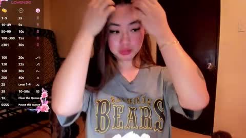 Snapshot of sweetlovepinay04 chatting on 27, 5, 2026 Zoe online show from 27, 5, 2026