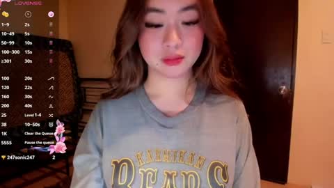 Zoe online show from 22, 6, 2026