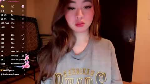 Zoe online show from 22, 6, 2026