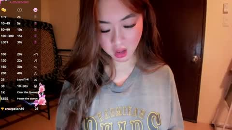 Zoe online show from 6, 7, 2026
