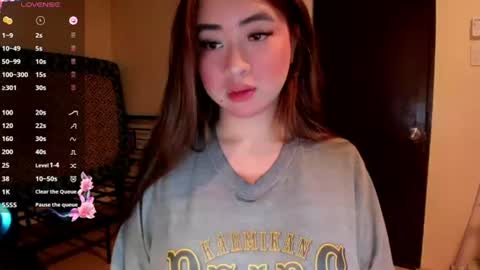 Zoe online show from 7, 7, 2026