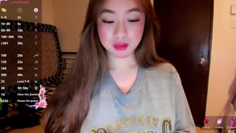 Zoe online show from 16, 7, 2026