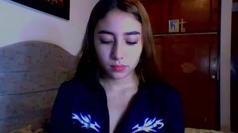 Snapshot of sweetmaddiee_ chatting on 24, 10, 2025 Maddie online show from 24, 10, 2025