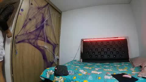 Snapshot of sweetmagic6 chatting on 3, 11, 2025 sweetmagic6 online show from 3, 11, 2025