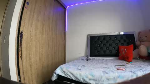 Snapshot of sweetmagic6 chatting on 19, 12, 2025 sweetmagic6 online show from 19, 12, 2025