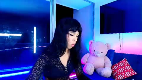 sweetmagic6 online show from 12, 7, 2026
