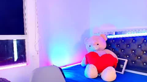 sweetmagic6 online show from 18, 7, 2026