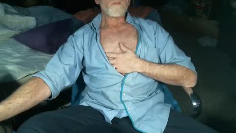 Snapshot of sweetman4a chatting on 3, 1, 2025 Michael online show from 3, 1, 2025