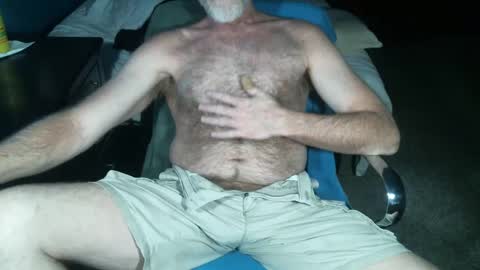 Snapshot of sweetman4a chatting on 5, 10, 2025 Michael online show from 5, 10, 2025