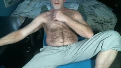 Snapshot of sweetman4a chatting on 11, 11, 2025 Michael online show from 11, 11, 2025