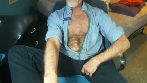 Michael online show from 30, 4, 2026
