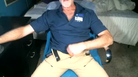 Michael online show from 25, 7, 2026