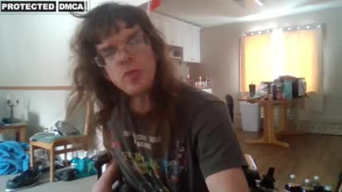 Sweet Man online show from 27, 2, 2025