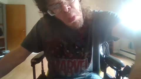 Sweet Man online show from 17, 9, 2025