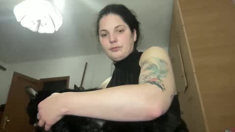 Snapshot of sweetmandyy chatting on 11, 2, 2025 sweetmandyy online show from 11, 2, 2025