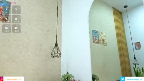 Snapshot of sweetmango_ chatting on 7, 7, 2026 sweetmango_ online show from 7, 7, 2026
