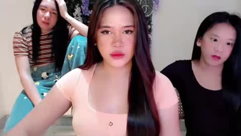 Snapshot of sweetmarie21 chatting on 10, 2, 2025 IM ALICE - DONT FORGET TO FOLLOW ME online show from 10, 2, 2025