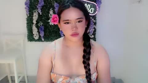 Snapshot of sweetmarie21 chatting on 13, 2, 2025 IM ALICE - DONT FORGET TO FOLLOW ME online show from 13, 2, 2025