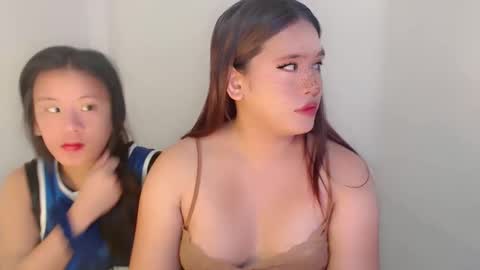 Snapshot of sweetmarie21 chatting on 27, 2, 2025 IM ALICE - DONT FORGET TO FOLLOW ME online show from 27, 2, 2025