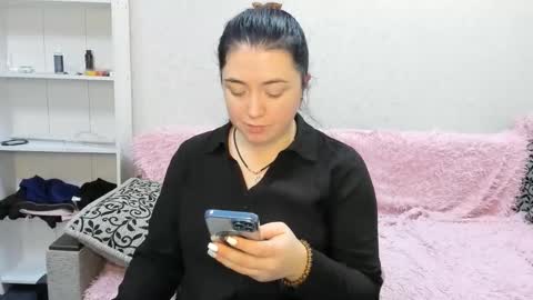 sweetmarylove online show from 1, 2, 2025