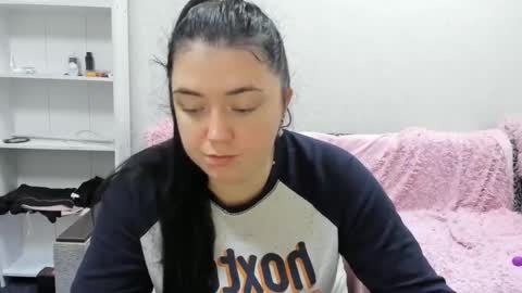 sweetmarylove online show from 16, 2, 2025