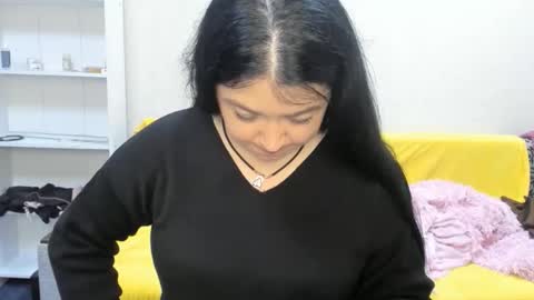 sweetmarylove online show from 4, 10, 2025