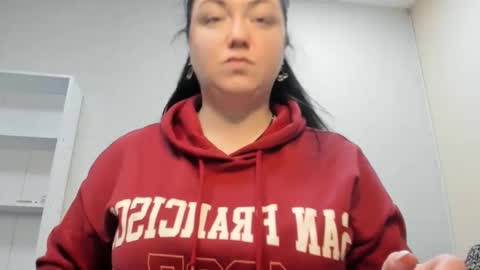 sweetmarylove online show from 11, 1, 2026