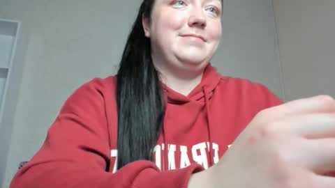 sweetmarylove online show from 27, 3, 2026