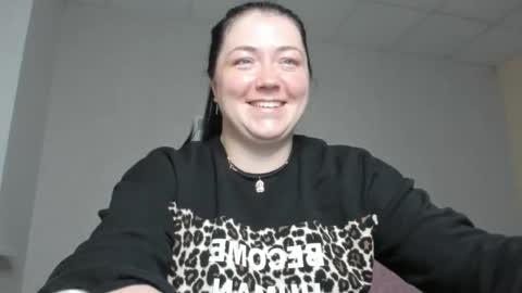 sweetmarylove online show from 1, 4, 2026