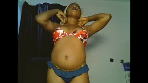 sweetmila9 online show from 16, 7, 2026
