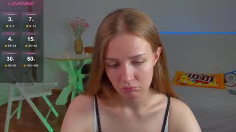 Swetmilkis online show from 22, 6, 2026