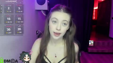 sweetmuffin88 online show from 6, 10, 2025