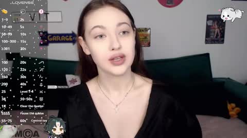 sweetmuffin88 online show from 19, 1, 2026