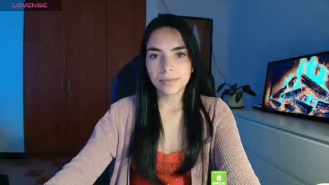 Sweet Mysterious online show from 1, 10, 2025