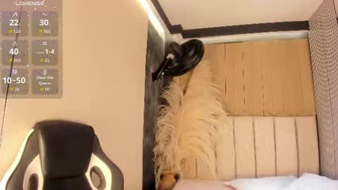Snapshot of sweetnova_ chatting on 11, 6, 2026 Sweet Nova online show from 11, 6, 2026