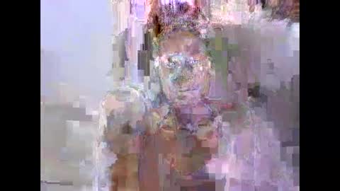 ESTHER online show from 15, 2, 2026