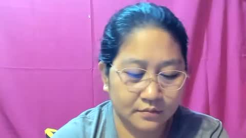 Snapshot of sweetpilipina88 chatting on 17, 1, 2025 MIA online show from 17, 1, 2025