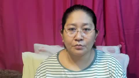 Snapshot of sweetpilipina88 chatting on 9, 7, 2026 MIA online show from 9, 7, 2026