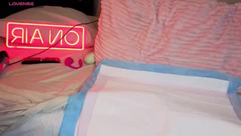 sweetpuddles online show from 23, 3, 2026