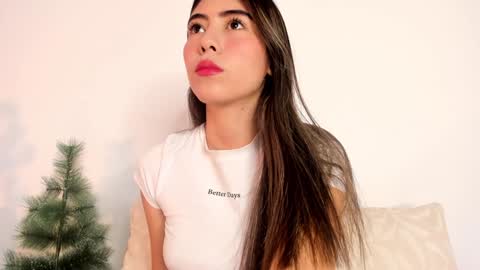 Snapshot of sweetpussyhot_ chatting on 19, 12, 2024 Hello Welcome Im here from WEDNESDAY to SUNDAY 430am to  830am and 3  to 7  timeMONDAY and TUESDAY i rest online show from 19, 12, 2024