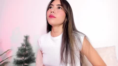 Snapshot of sweetpussyhot_ chatting on 20, 12, 2024 Hello Welcome Im here from WEDNESDAY to SUNDAY 430am to  830am and 3  to 7  timeMONDAY and TUESDAY i rest online show from 20, 12, 2024