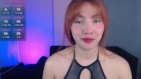 Snapshot of sweetrafaella chatting on 2, 12, 2024 Rafaella online show from 2, 12, 2024