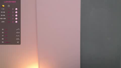 Snapshot of sweetrafaella chatting on 9, 11, 2025 Rafaella online show from 9, 11, 2025