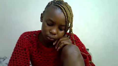 Snapshot of sweetrall chatting on 22, 4, 2026 Lilly online show from 22, 4, 2026