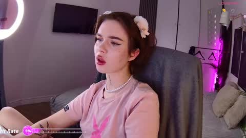 Alice online show from 31, 3, 2026