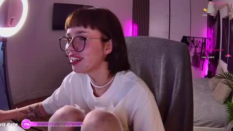Snapshot of sweetriso chatting on 5, 6, 2026 Alice online show from 5, 6, 2026