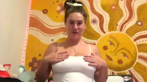 Snapshot of sweetrosiered chatting on 1, 7, 2026 sweetrosiered online show from 1, 7, 2026