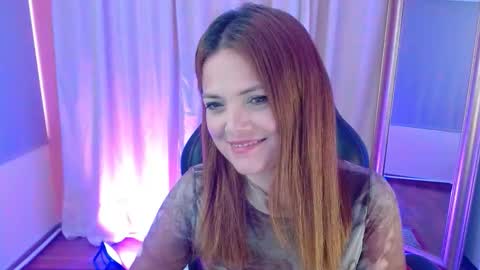 Snapshot of sweetrubiblues chatting on 29, 11, 2025 Rubi online show from 29, 11, 2025