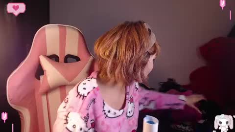 Snapshot of sweetsakuradoll chatting on 25, 6, 2026 . . . . . . . . online show from 25, 6, 2026