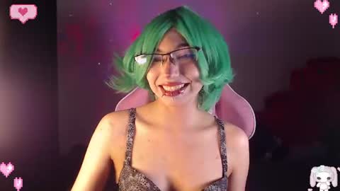 Snapshot of sweetsakuradoll chatting on 7, 7, 2026 . . . . . . . . online show from 7, 7, 2026